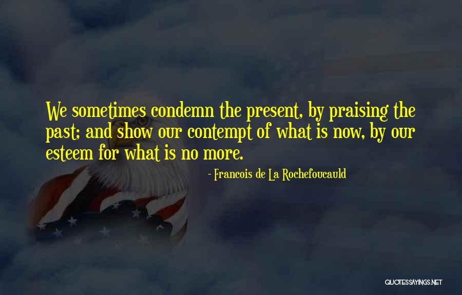 American Being A Melting Pot Quotes By Francois De La Rochefoucauld American Being A Melting Pot Quotes By Francois De La Rochefoucauld