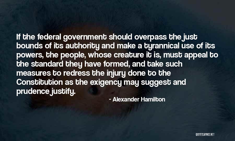 American Constitution Quotes By Alexander Hamilton American Constitution Quotes By Alexander Hamilton