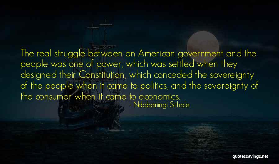 American Constitution Quotes By Ndabaningi Sithole American Constitution Quotes By Ndabaningi Sithole