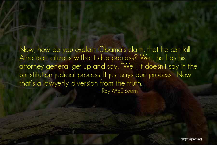 American Constitution Quotes By Ray McGovern American Constitution Quotes By Ray McGovern