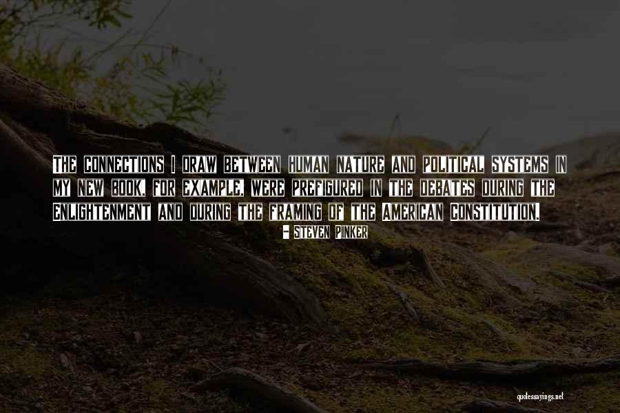 American Constitution Quotes By Steven Pinker American Constitution Quotes By Steven Pinker