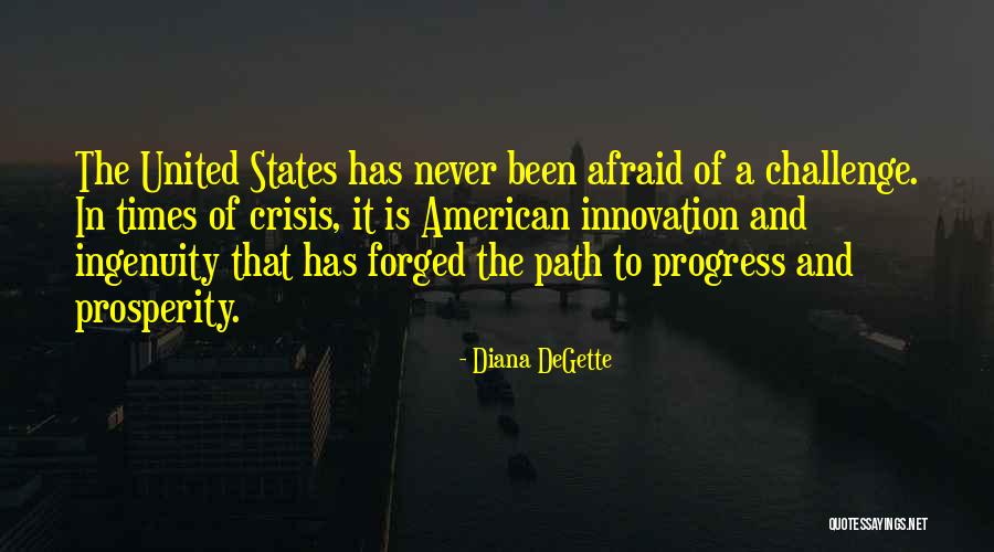 American Crisis Quotes By Diana DeGette American Crisis Quotes By Diana DeGette