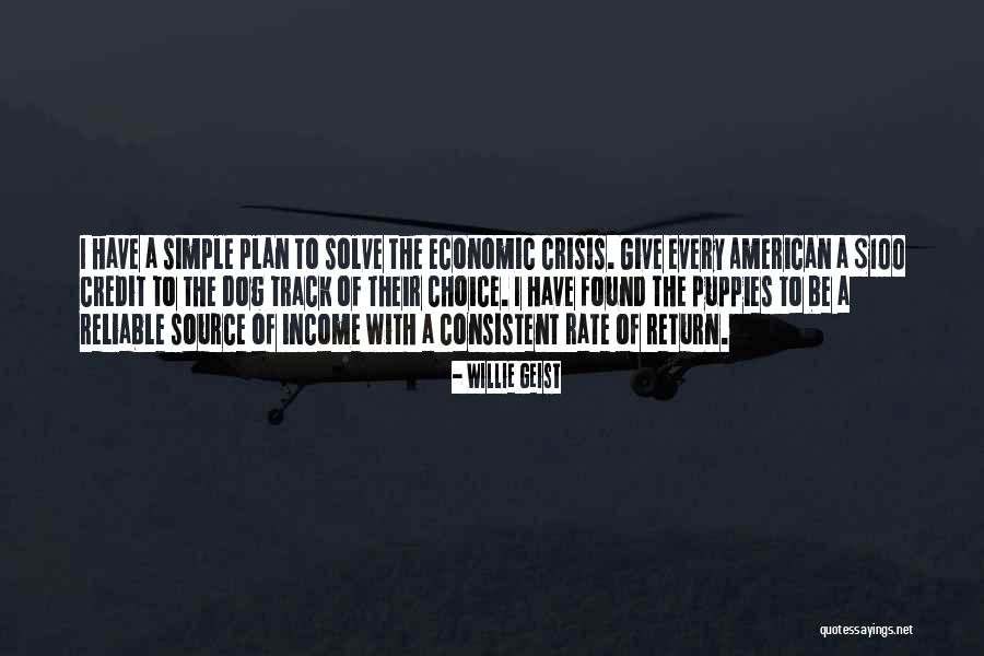 American Crisis Quotes By Willie Geist American Crisis Quotes By Willie Geist