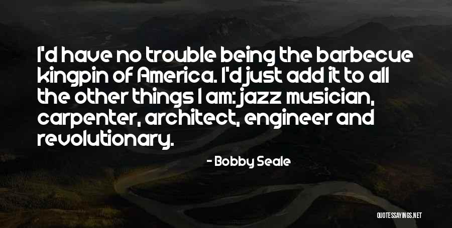 American Dad Avery Bullock Quotes By Bobby Seale American Dad Avery Bullock Quotes By Bobby Seale