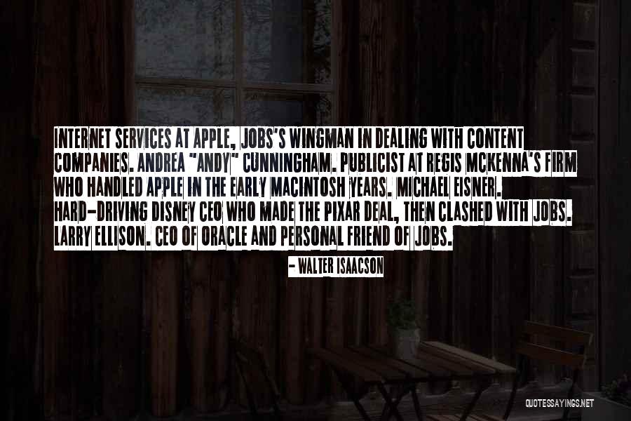 American Dad Avery Bullock Quotes By Walter Isaacson American Dad Avery Bullock Quotes By Walter Isaacson