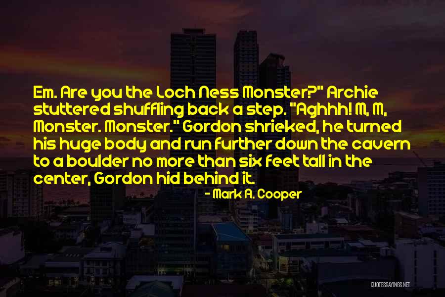 American Dad Familyland Quotes By Mark A. Cooper American Dad Familyland Quotes By Mark A. Cooper