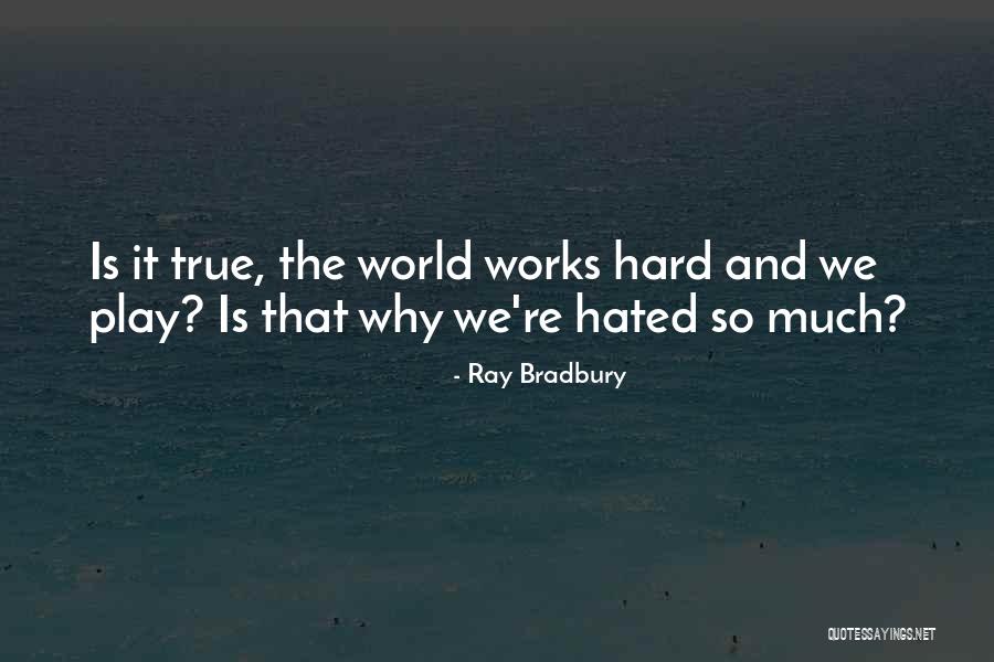 American Dad I Am The Walrus Quotes By Ray Bradbury American Dad I Am The Walrus Quotes By Ray Bradbury
