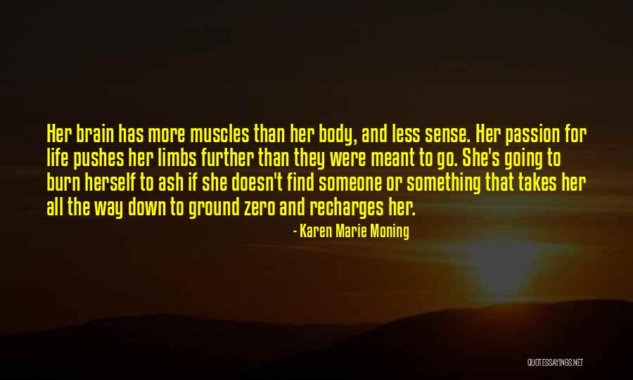 American Dad Joint Custody Quotes By Karen Marie Moning American Dad Joint Custody Quotes By Karen Marie Moning
