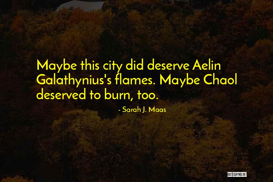 American Dad Krampus Quotes By Sarah J. Maas American Dad Krampus Quotes By Sarah J. Maas