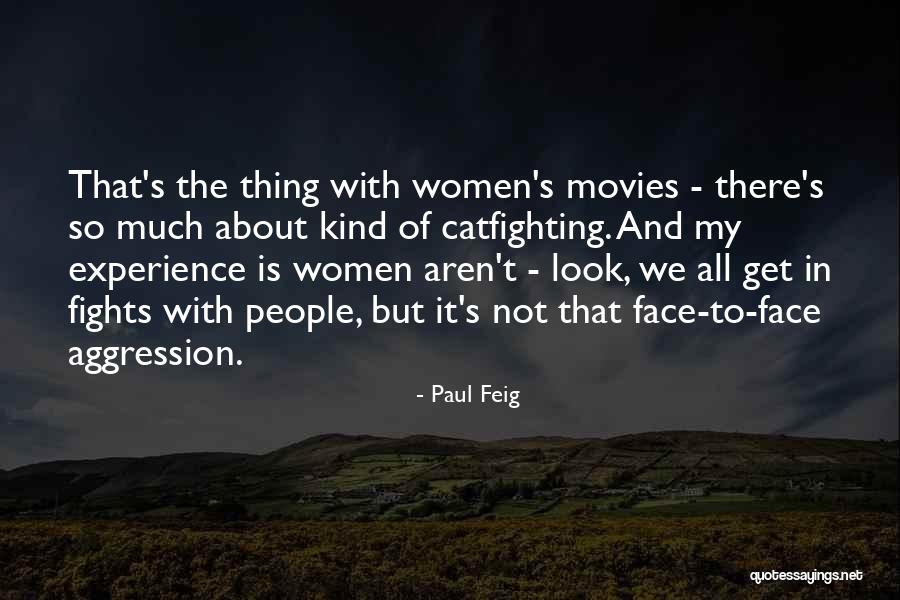 American Dream Changing Quotes By Paul Feig American Dream Changing Quotes By Paul Feig