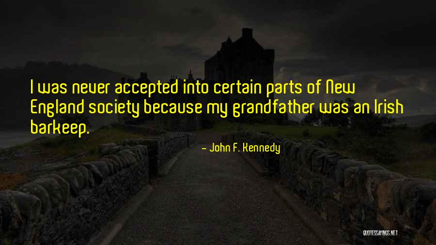 American Dream In The Grapes Of Wrath Quotes By John F. Kennedy American Dream In The Grapes Of Wrath Quotes By John F. Kennedy