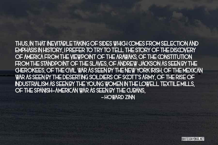 American Empire Quotes By Howard Zinn American Empire Quotes By Howard Zinn