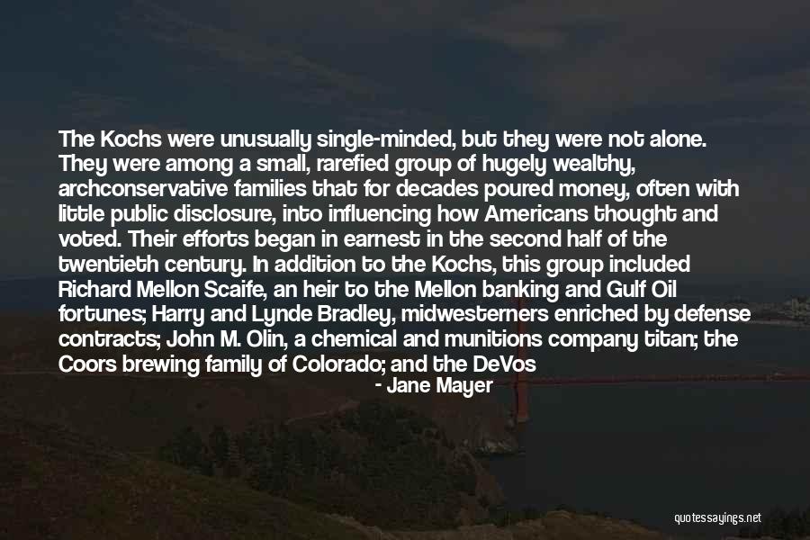 American Empire Quotes By Jane Mayer American Empire Quotes By Jane Mayer