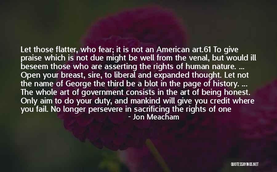 American Empire Quotes By Jon Meacham American Empire Quotes By Jon Meacham