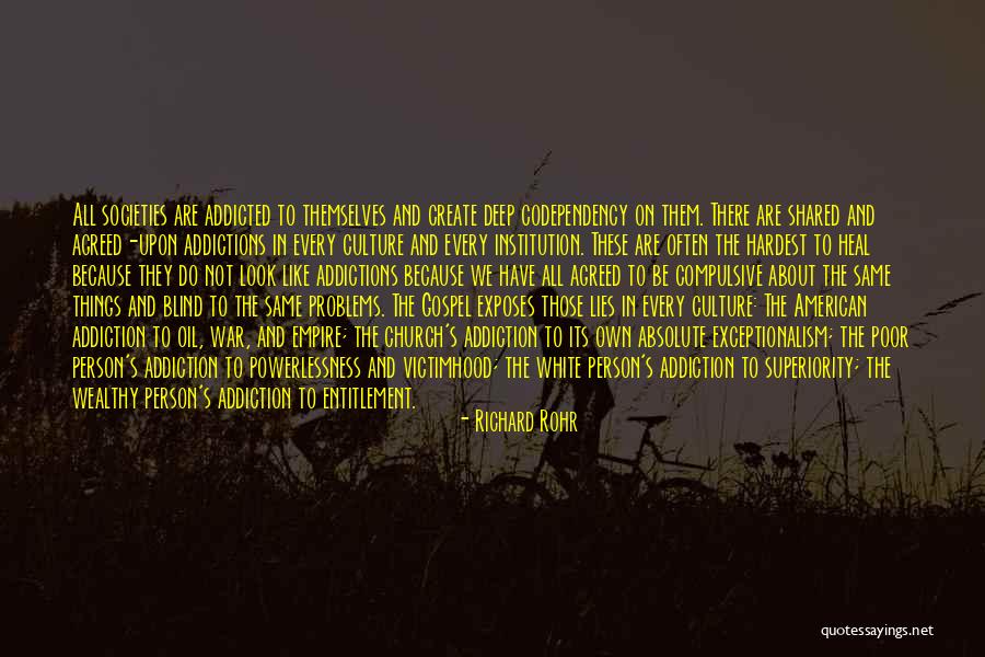 American Empire Quotes By Richard Rohr American Empire Quotes By Richard Rohr