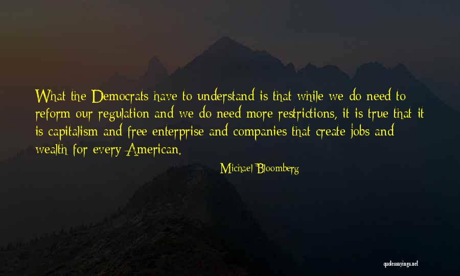 American Enterprise Quotes By Michael Bloomberg American Enterprise Quotes By Michael Bloomberg