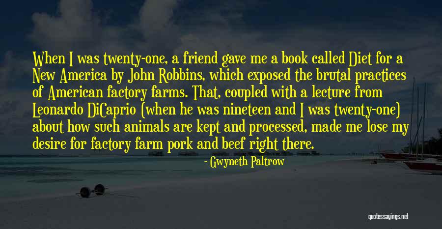 American Factory Quotes By Gwyneth Paltrow American Factory Quotes By Gwyneth Paltrow