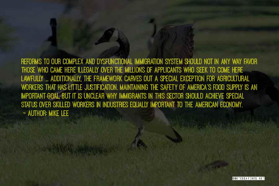 American Food Quotes By Mike Lee American Food Quotes By Mike Lee