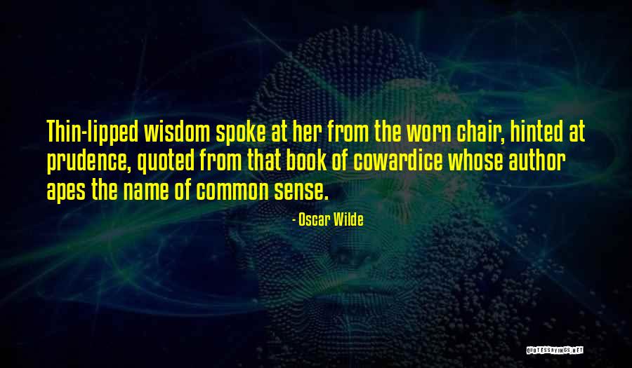 American Forefather Quotes By Oscar Wilde American Forefather Quotes By Oscar Wilde