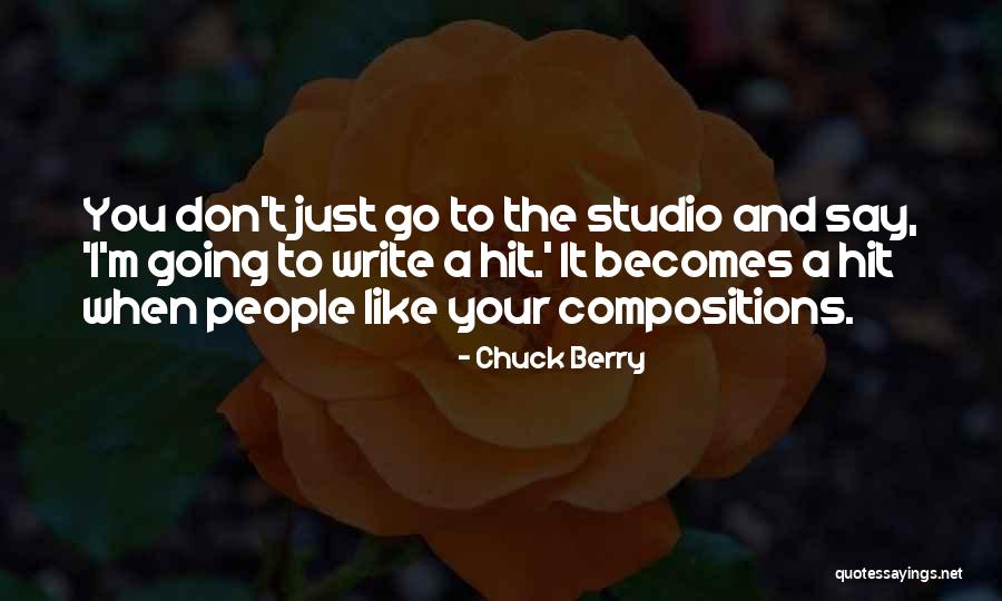 American Gangster Bumpy Quotes By Chuck Berry American Gangster Bumpy Quotes By Chuck Berry