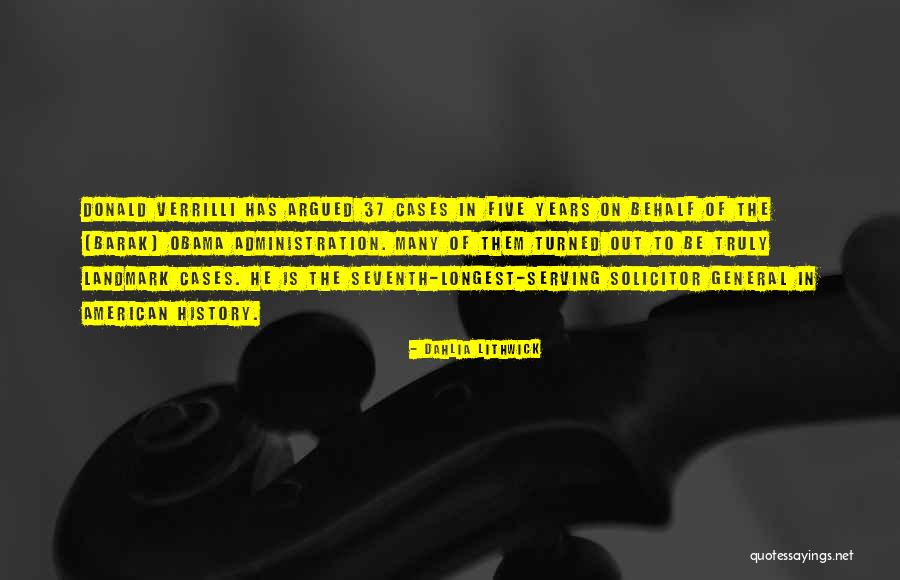 American General Quotes By Dahlia Lithwick American General Quotes By Dahlia Lithwick