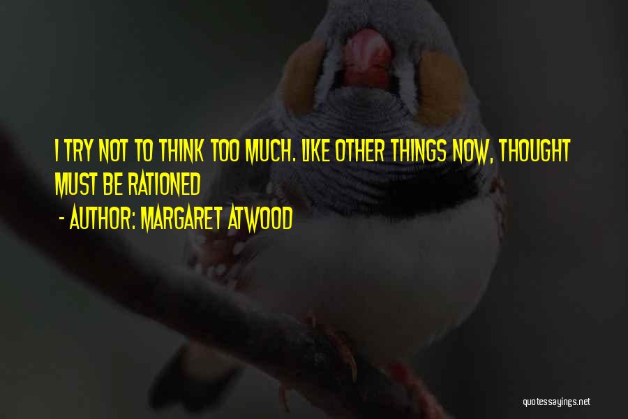 American Heart Association Inspirational Quotes By Margaret Atwood