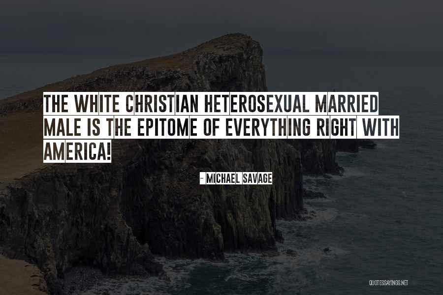 American Heroine Quotes By Michael Savage American Heroine Quotes By Michael Savage