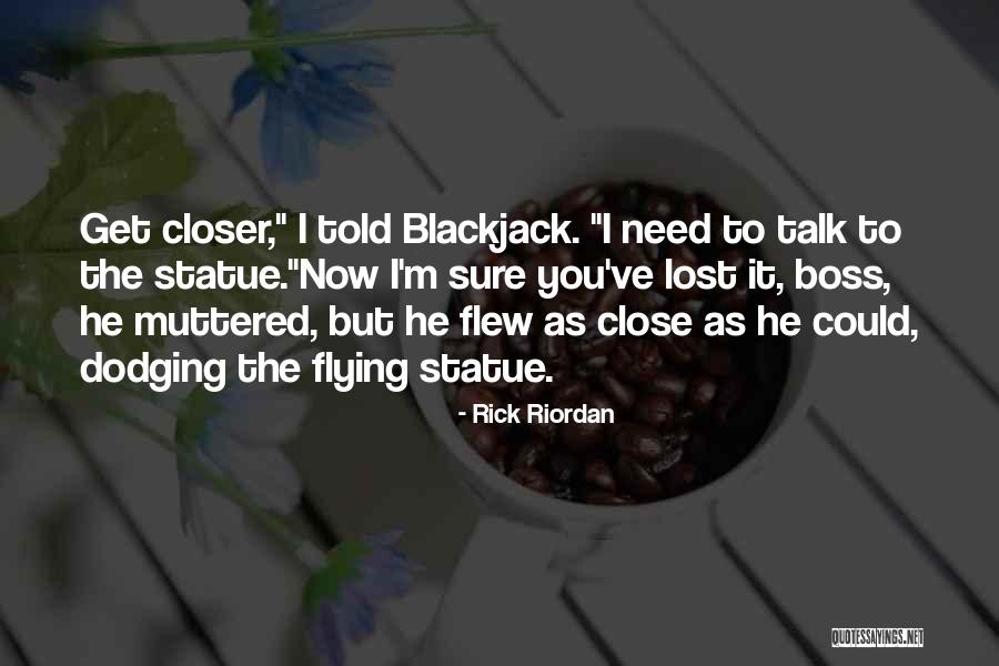 American Heroine Quotes By Rick Riordan American Heroine Quotes By Rick Riordan