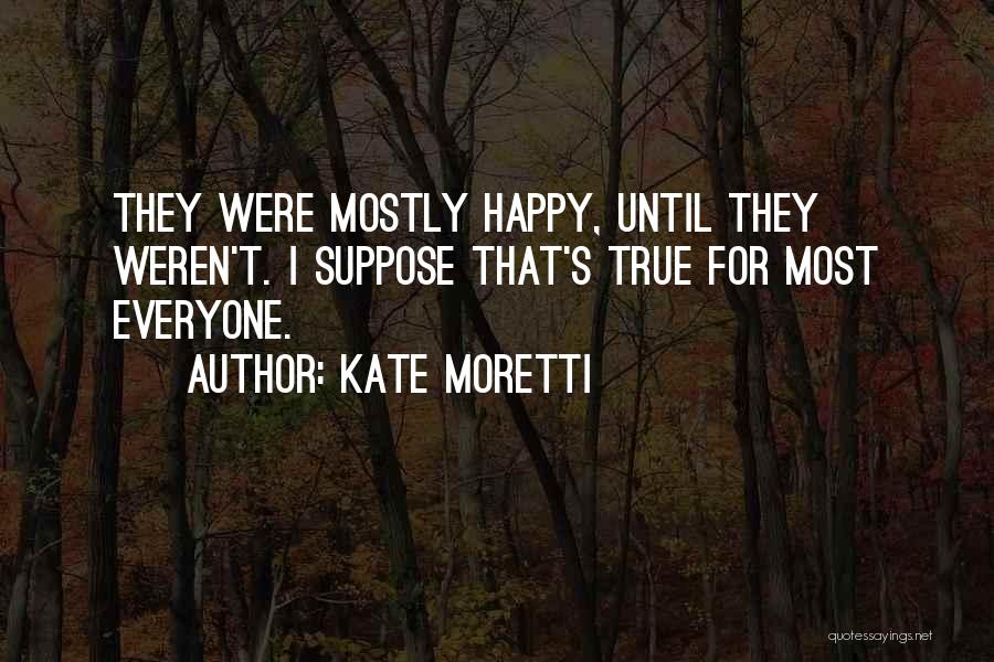 American Historical Figure Quotes By Kate Moretti