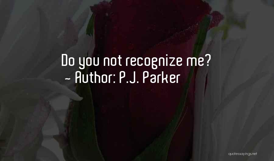 American History Inspirational Quotes By P.J. Parker