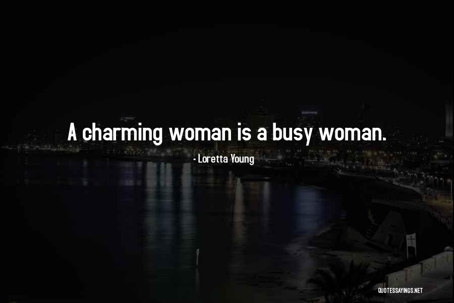 American Horror Story Asylum Grace Quotes By Loretta Young American Horror Story Asylum Grace Quotes By Loretta Young