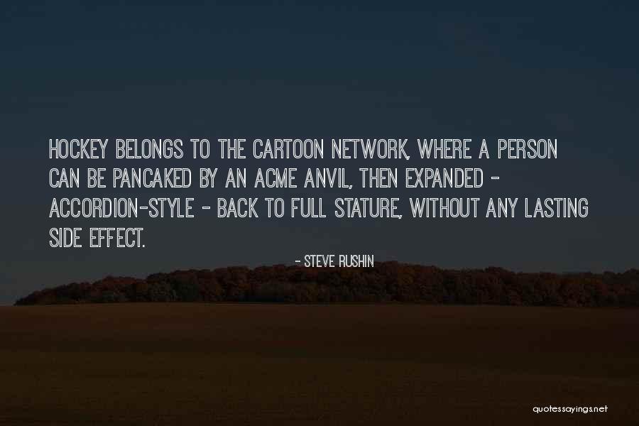 American Horror Story Asylum Grace Quotes By Steve Rushin American Horror Story Asylum Grace Quotes By Steve Rushin