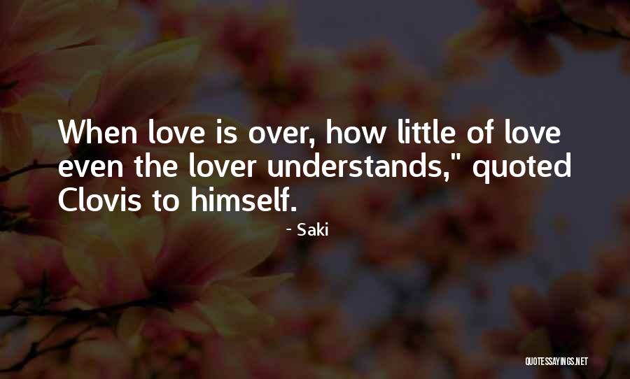 American Housewife Quotes By Saki American Housewife Quotes By Saki