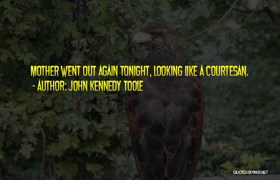 American Ingenuity Quotes By John Kennedy Toole