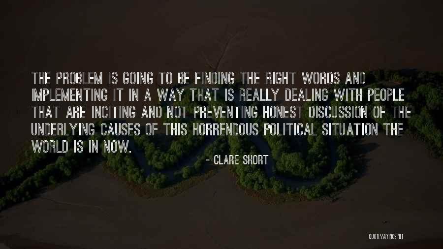 American Library Association Quotes By Clare Short American Library Association Quotes By Clare Short