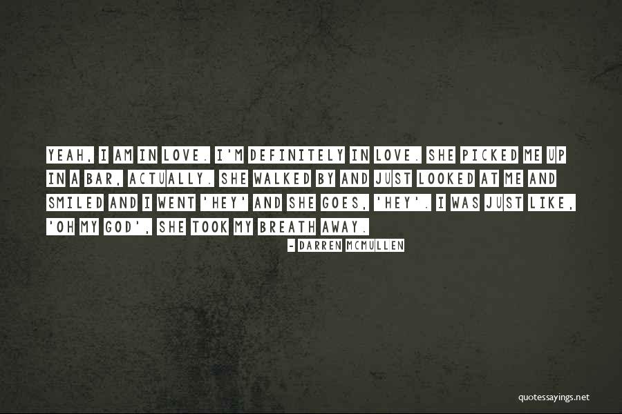 American Library Association Quotes By Darren McMullen American Library Association Quotes By Darren McMullen