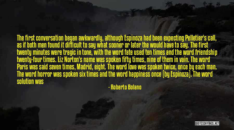 American Literature Love Quotes By Roberto Bolano