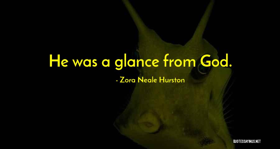 American Literature Love Quotes By Zora Neale Hurston