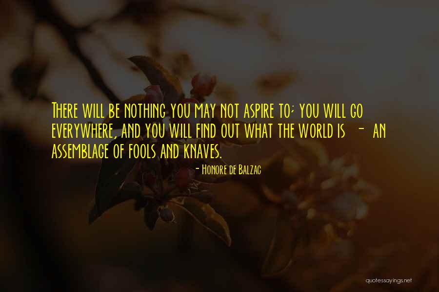 American Logger Quotes By Honore De Balzac American Logger Quotes By Honore De Balzac