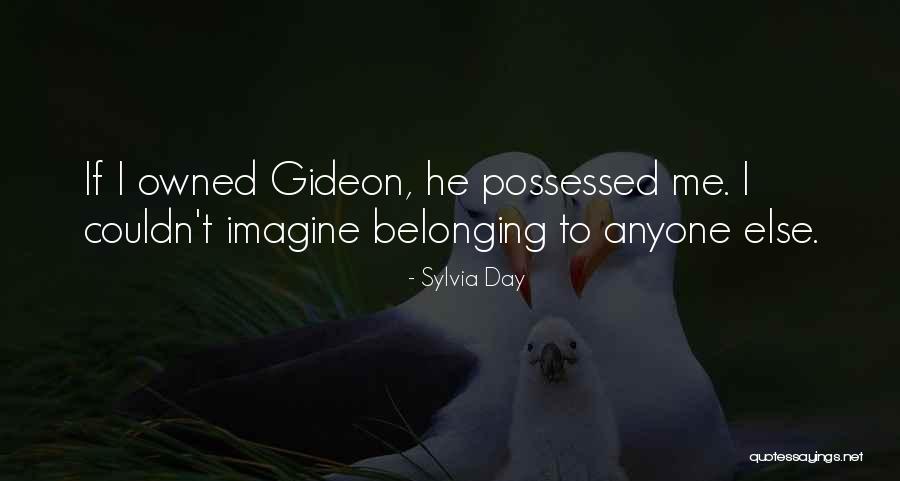American Modernism Quotes By Sylvia Day American Modernism Quotes By Sylvia Day