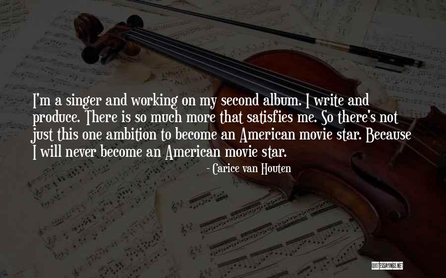 American Movie Quotes By Carice Van Houten American Movie Quotes By Carice Van Houten