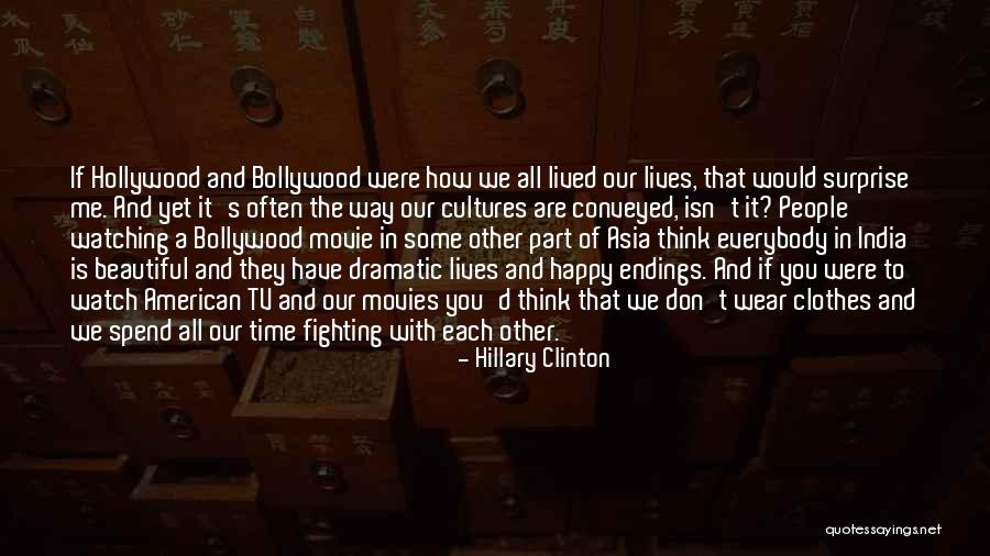 American Movie Quotes By Hillary Clinton American Movie Quotes By Hillary Clinton