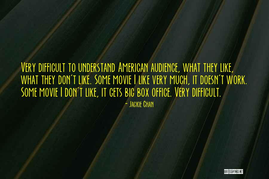 American Movie Quotes By Jackie Chan American Movie Quotes By Jackie Chan
