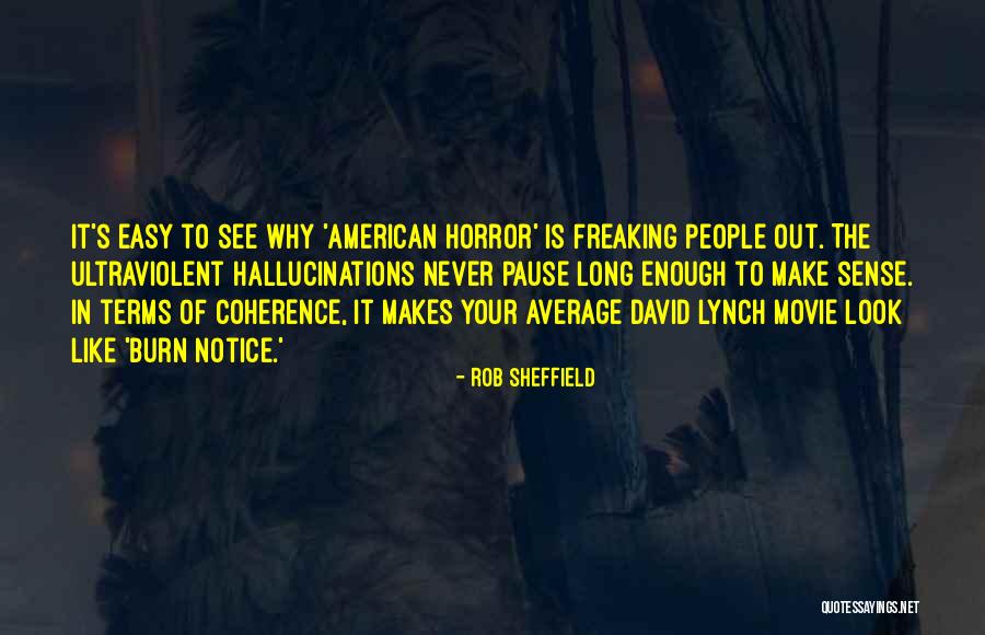 American Movie Quotes By Rob Sheffield American Movie Quotes By Rob Sheffield