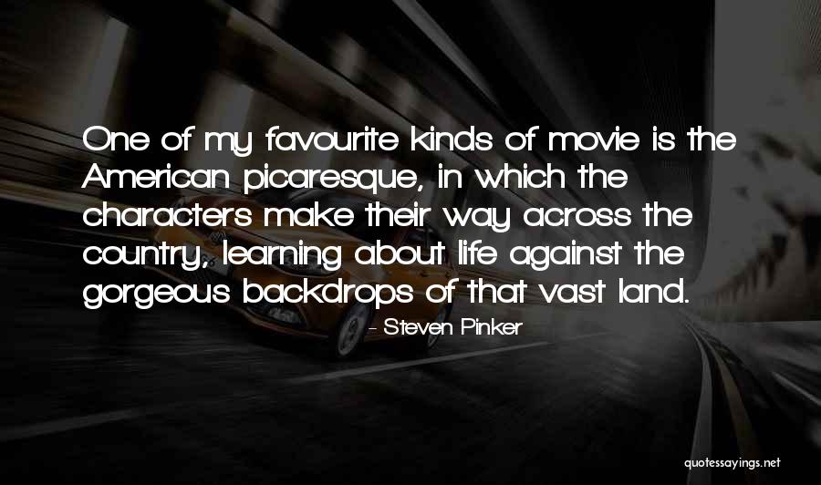 American Movie Quotes By Steven Pinker American Movie Quotes By Steven Pinker