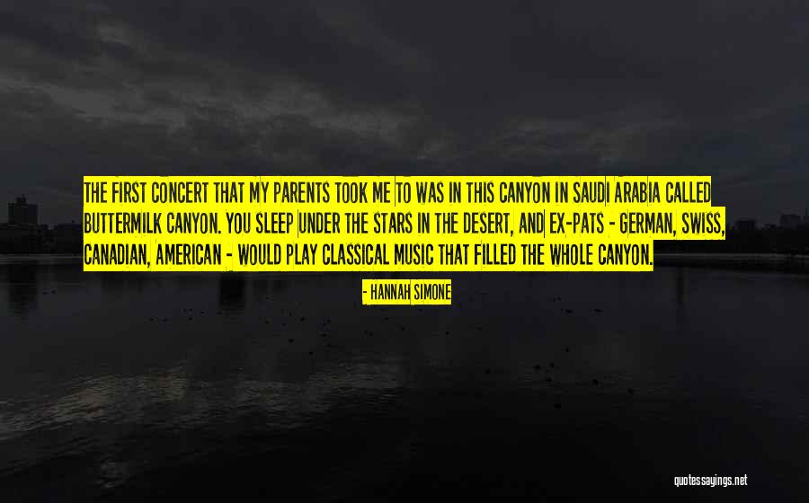 American Music Quotes By Hannah Simone American Music Quotes By Hannah Simone