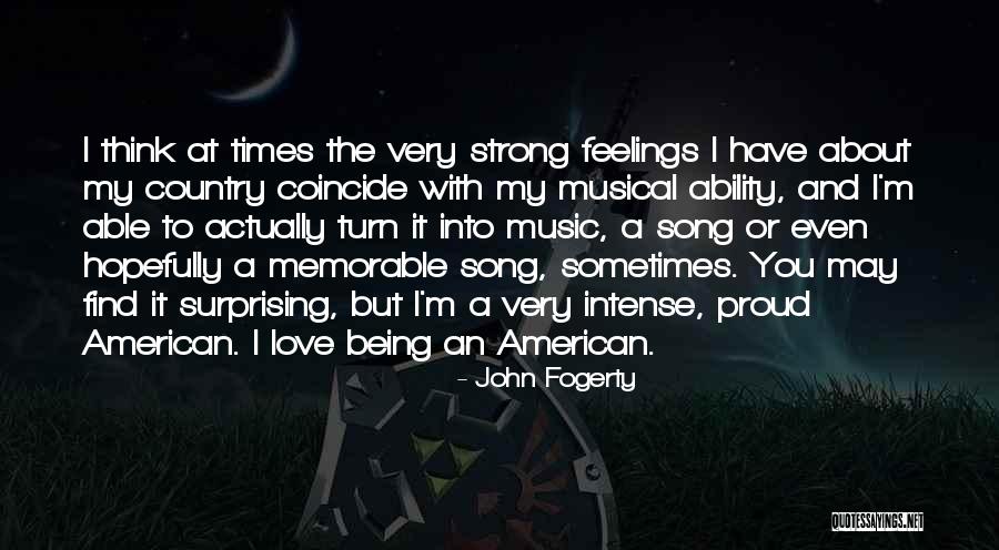 American Music Quotes By John Fogerty American Music Quotes By John Fogerty