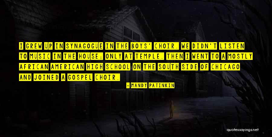 American Music Quotes By Mandy Patinkin American Music Quotes By Mandy Patinkin