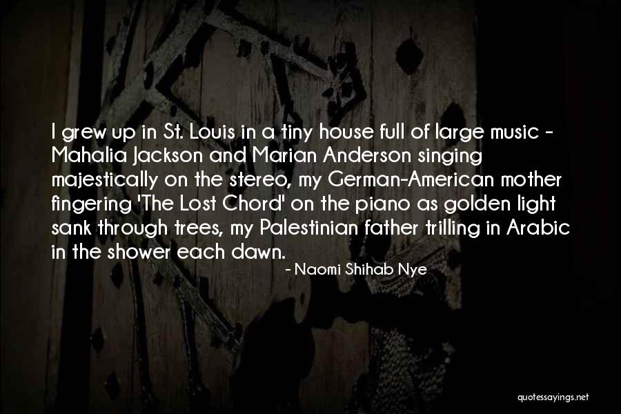 American Music Quotes By Naomi Shihab Nye American Music Quotes By Naomi Shihab Nye