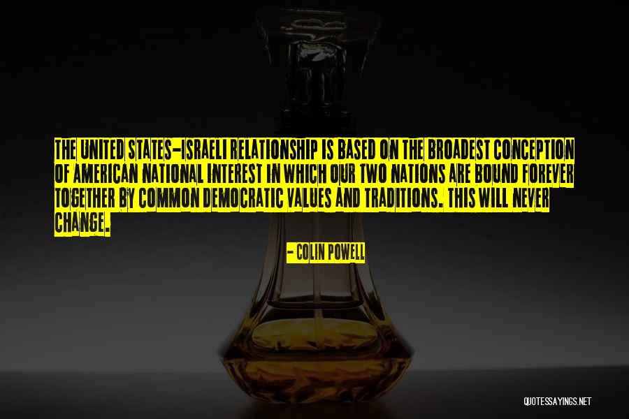 American Nations Quotes By Colin Powell American Nations Quotes By Colin Powell